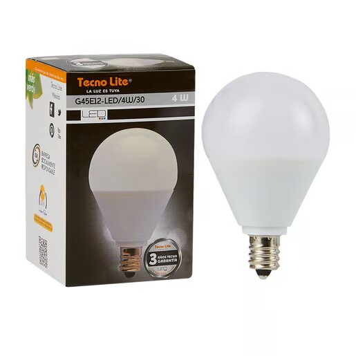 G45E12-LED-4W-30